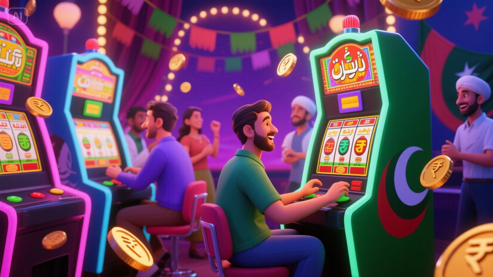 Registration at spin 777 slot apk Casino