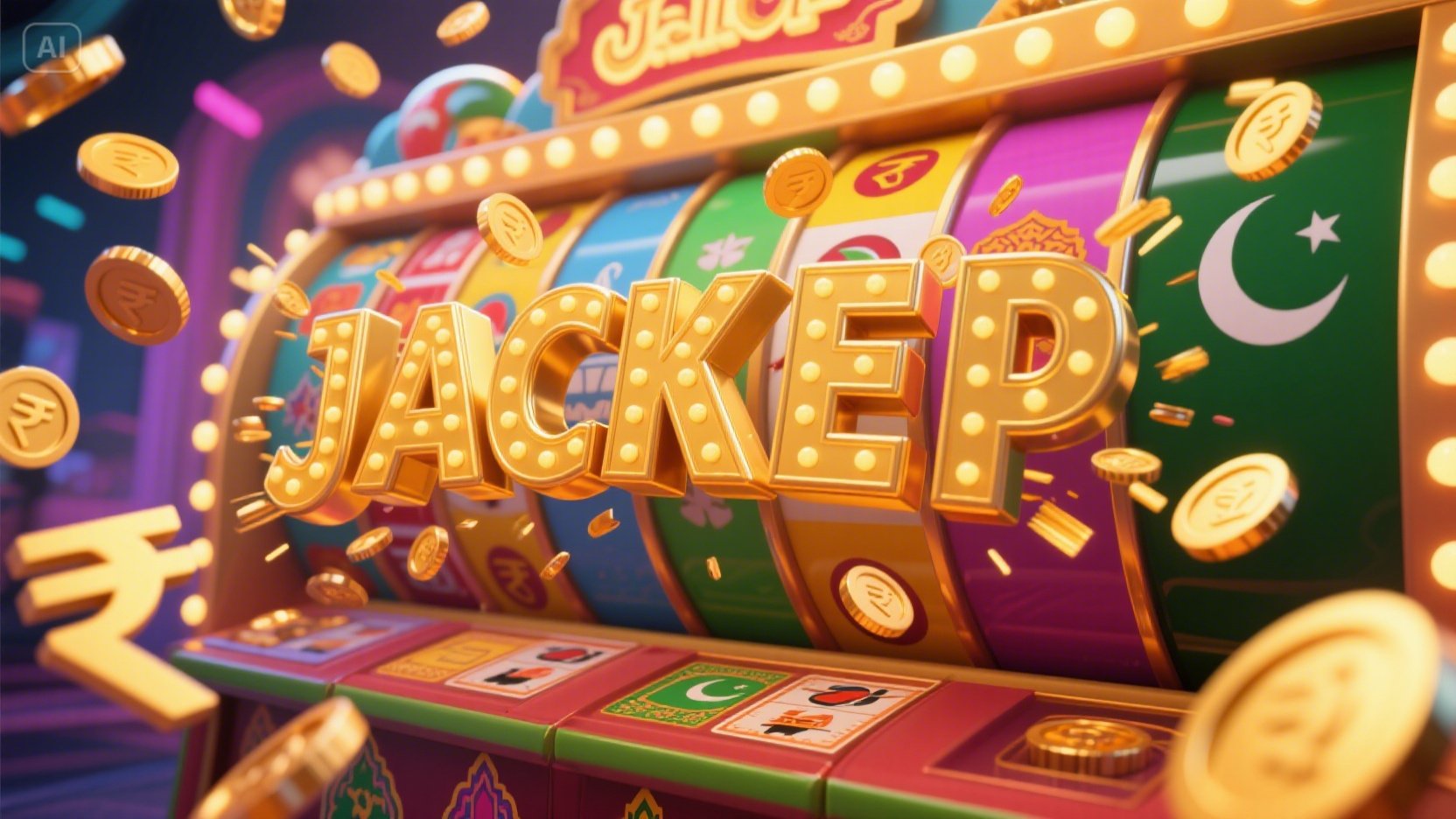 spin 777 slot apkJoin now and enjoy a 200% bonus instantly on your first deposit! Pakistani players can enjoy mobile-friendly casino play and fast local transactions.